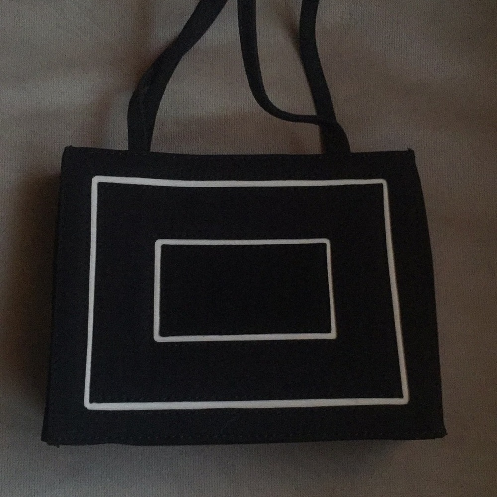 Vintage mini Moschino handbag